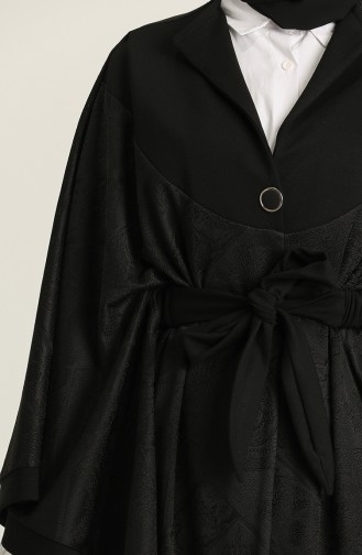 Black Cape 5100-01