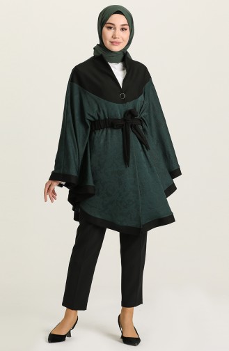 Green Cape 5100-03