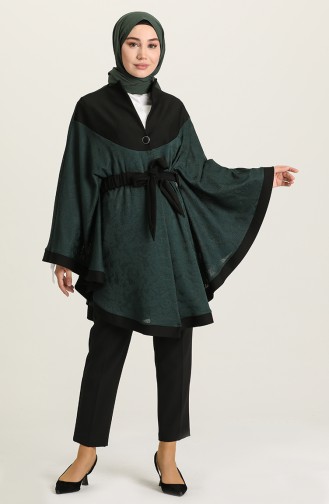 Green Cape 5100-03