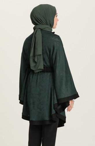 Green Cape 5100-03