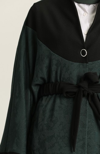 Green Cape 5100-03