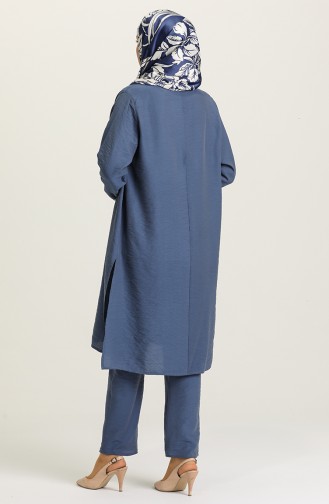 Ensemble Bleu 1008-05