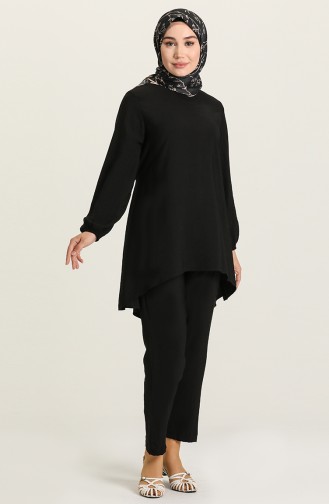 Black Suit 1809-01