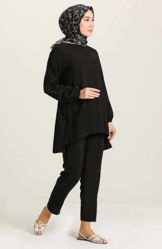 Black Suit 1809-01