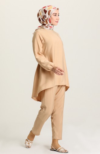 Ensemble Beige 1809-03