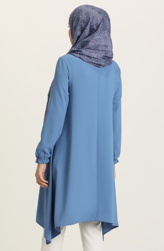 Indigo Tunics 5022-04