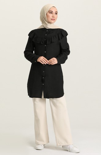 Black Tuniek 1807-01