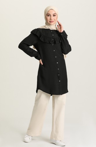 Black Tuniek 1807-01