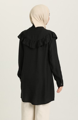 Black Tunics 1807-01