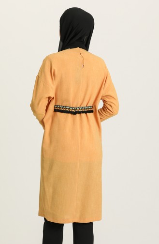 Mustard Tuniek 9265-01