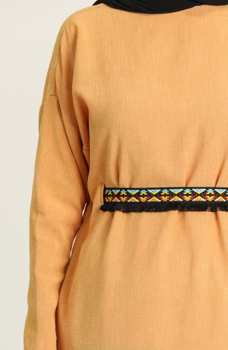 Mustard Tunics 9265-01