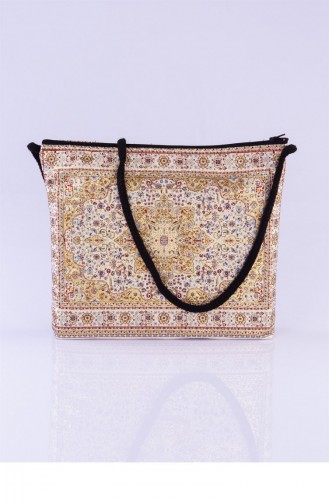 Sac D`épaule Cuivre 3548