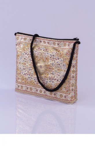 Sac D`épaule Cuivre 3548