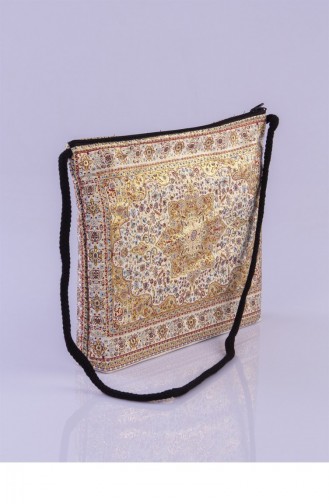 Sac D`épaule Cuivre 3548