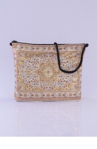 Sac D`épaule Cuivre 3548