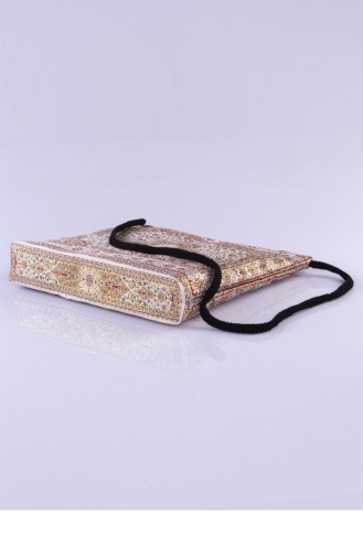 Sac D`épaule Cuivre 3548