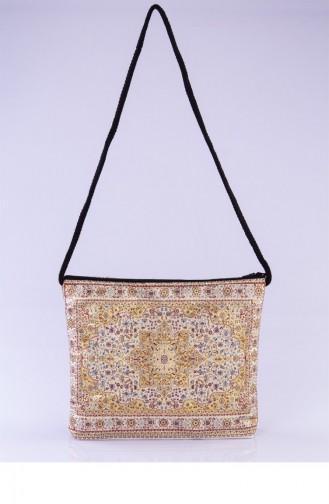 Sac D`épaule Cuivre 3548