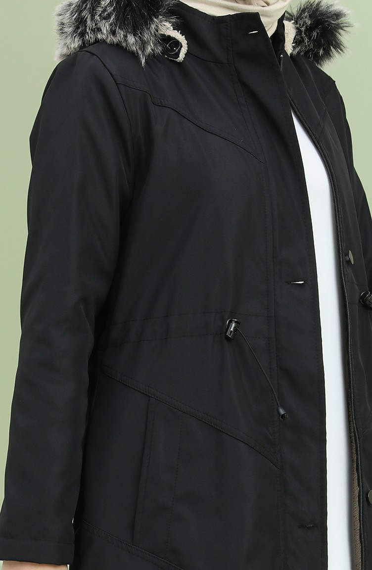 pendleton north shore parka