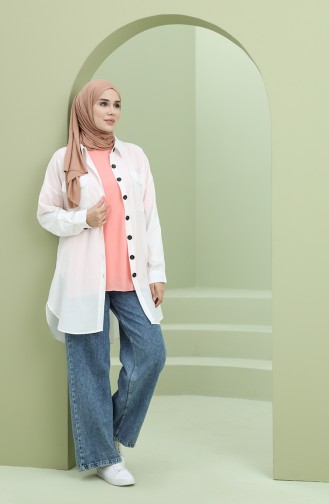 Jeans Blue Broek 22K1101-02