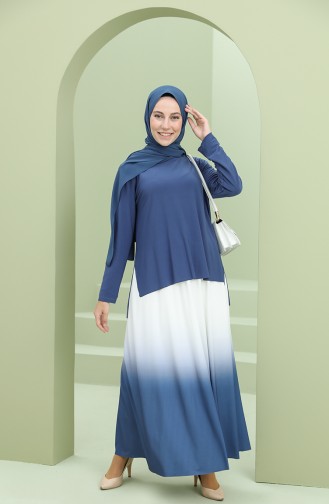 Ensemble Indigo 5379-03