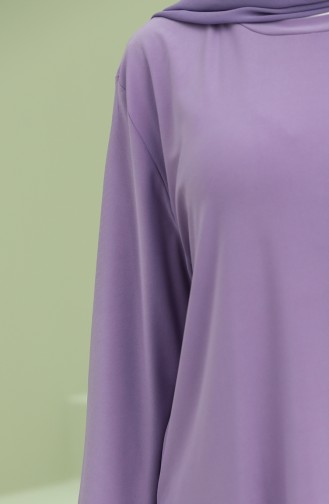 Violet Suit 5379-05