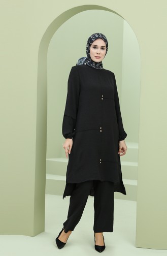 Black Suit 2062-02