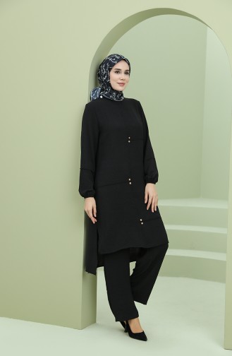 Black Suit 2062-02