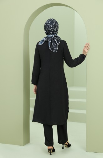 Black Suit 2062-02