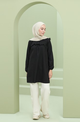 Black Tuniek 3001-08