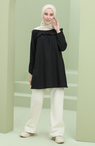 Black Tuniek 3001-08