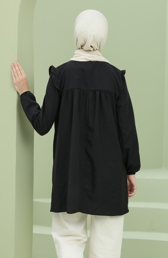 Black Tuniek 3001-08