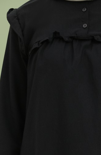 Black Tuniek 3001-08