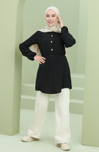 Black Tunics 1800-01