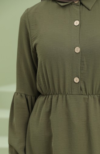 Khaki Tunics 1800-03