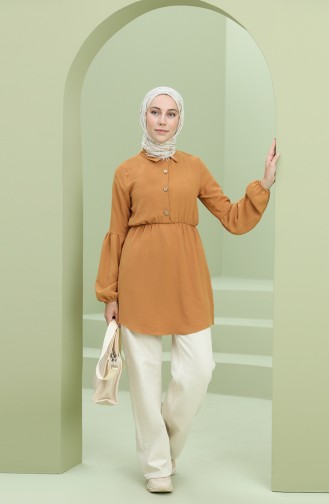 Tan Tunics 1800-05