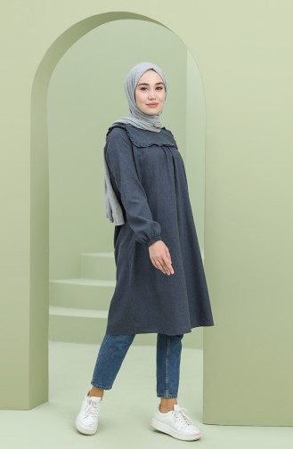 Anthrazit Tunikas 22K3111-01
