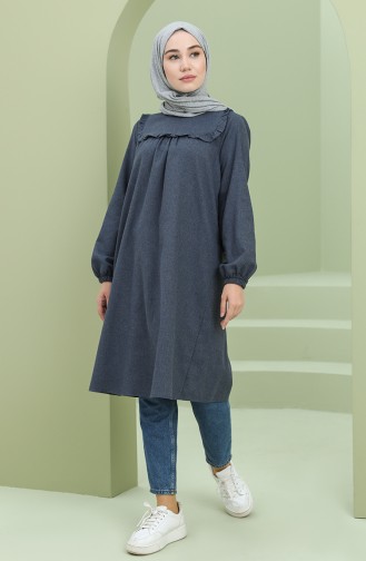 Anthrazit Tunikas 22K3111-01