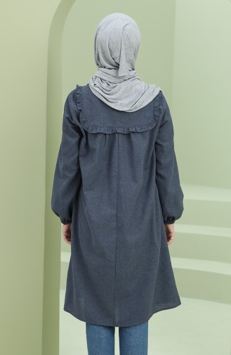 Anthrazit Tunikas 22K3111-01