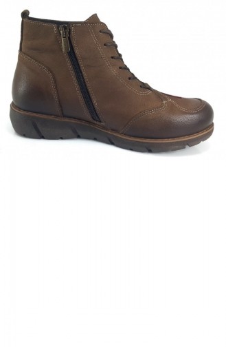 Mink Boots-booties 8313