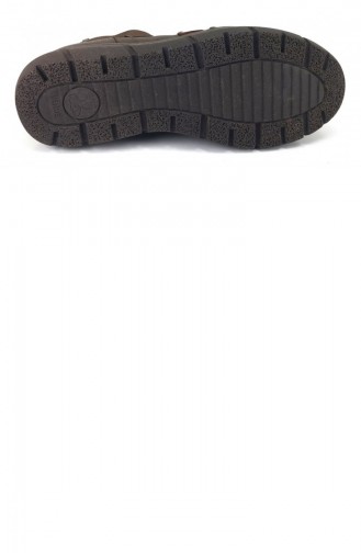 Mink Boots-booties 8313