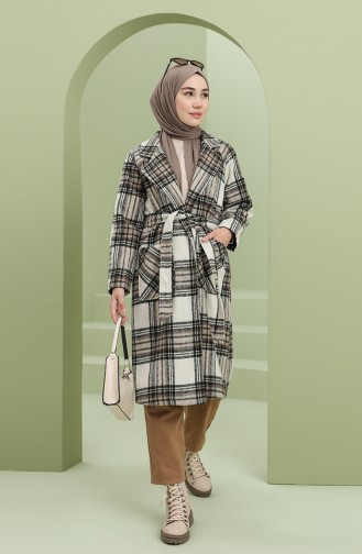 Creme Cape 4511-06