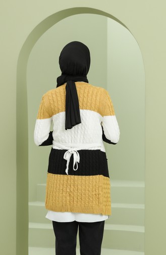 Mustard Vest 2012-01
