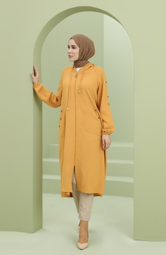 Mustard Cape 2054-10