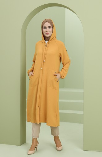 Mustard Cape 2054-10