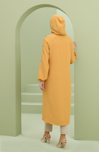 Mustard Cape 2054-10