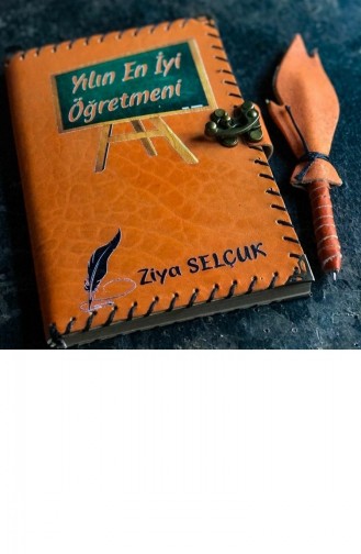 Orange Schrijfbehoeften 3200