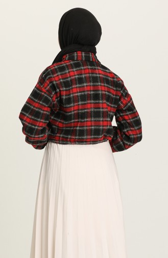 Red Jacket 22K8433-02