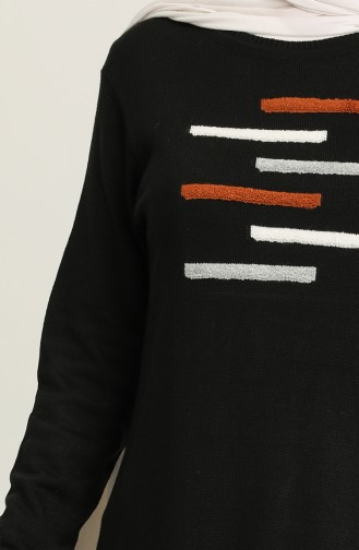 Black Sweater 816-04