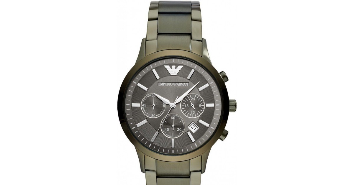 Emporio armani sale ar11117
