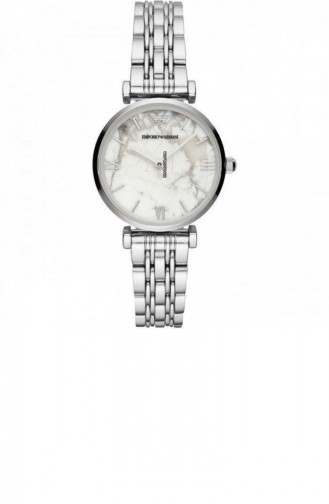 Gray Wrist Watch 11170